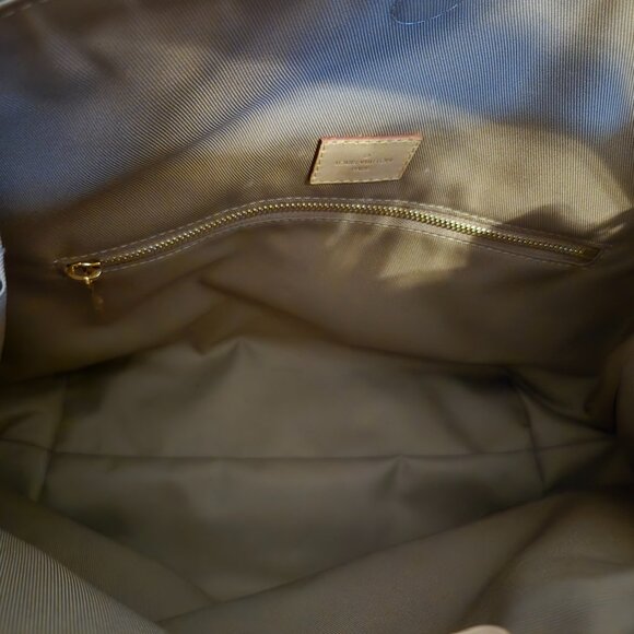 Authentic Louis Vuitton Graceful PM - Picture 7 of 16